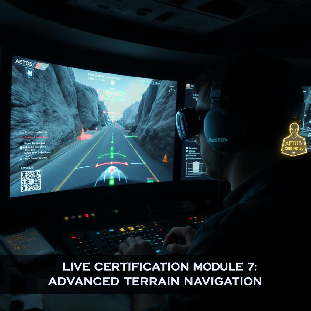 Operator Certification