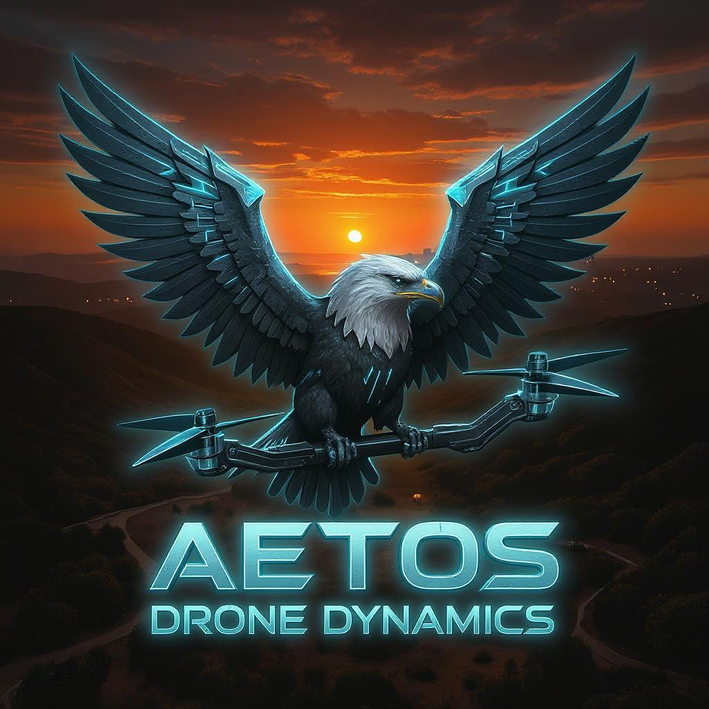 Aetos Drone Dynamics